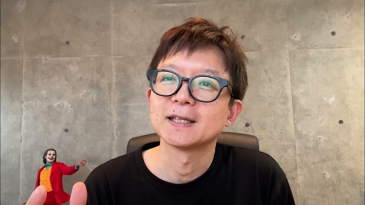 i_s_o_r_o_k_u_'s tweet card. 移民とポピュリズム