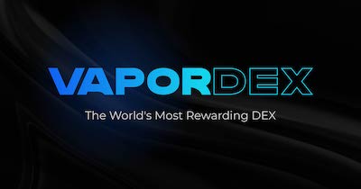 BawlsOnu's tweet card. The World's Most Rewarding DEX