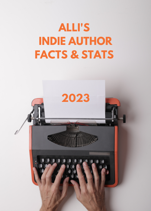 writingquietly's tweet card. If you’d like a better understanding of how to publish a book successfully and what may lie in store for you as a self or traditionally-published author, you can tap into the latest data compiled by...