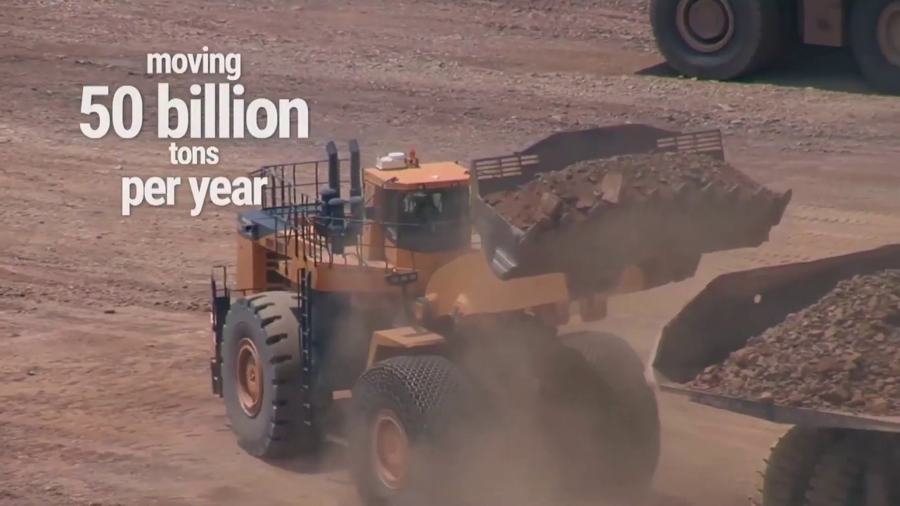 ModularMining's tweet card. DISPATCH® Fleet Management System (FMS) Overview