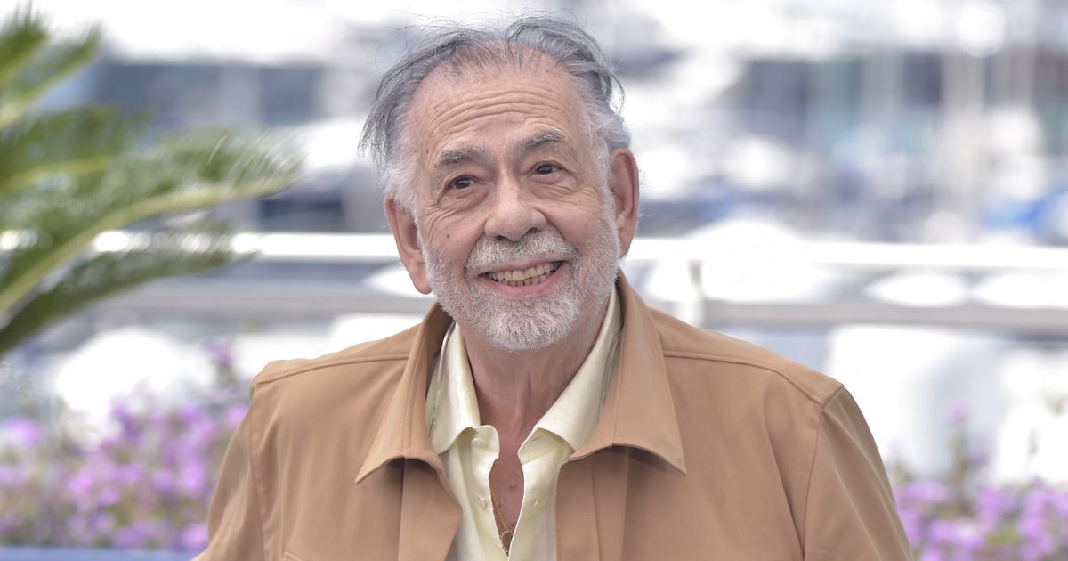 cinematoday's tweet card. 巨匠フランシス・フォード・コッポラ監督（86）が、1億2,000万ドル（約180億円）の私財を投じた映画『メガロポリス』が大赤字となったため、貴重な時計のコレクションを売却することになった。