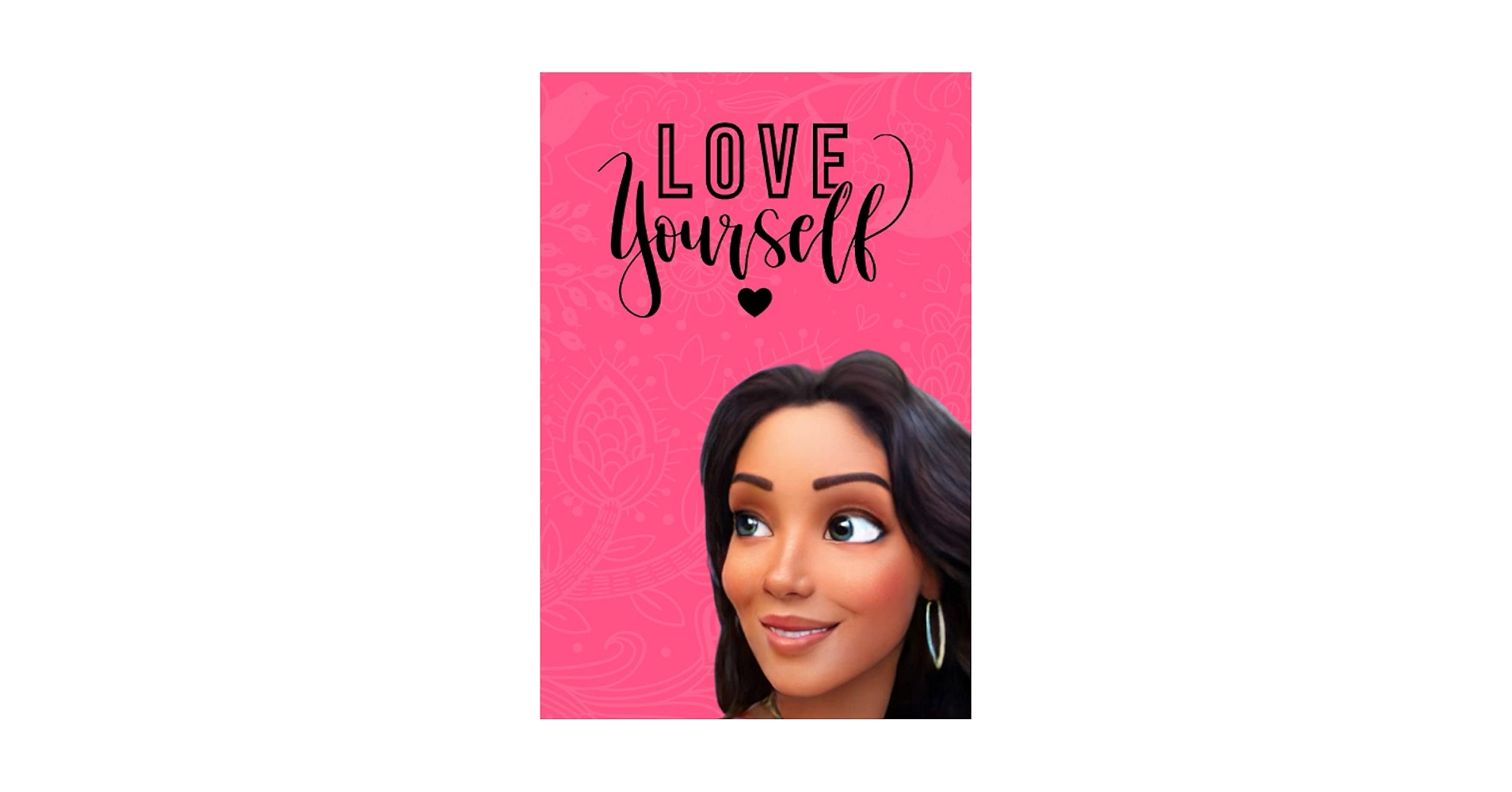 apbusinessideas's tweet card. Enjoy journaling in style with our Beautiful Princess Pasolina "Love Yourself" Journal. For those who are really serious about journaling their thoughts, notes, planning and organizing their life,...