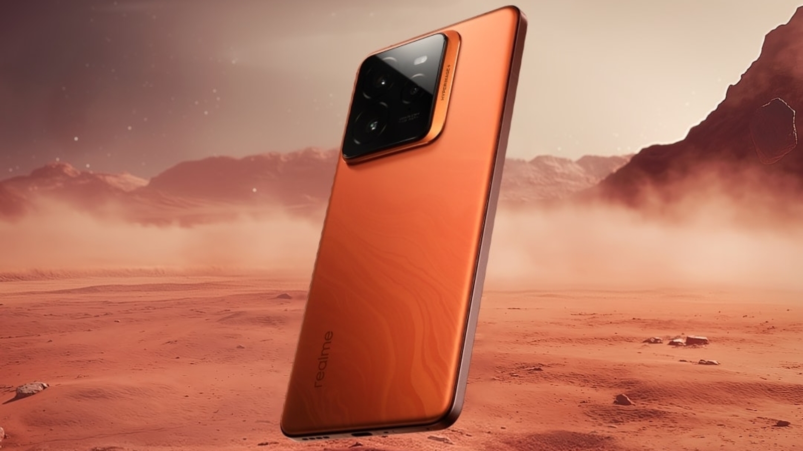 HTTech's tweet card. Realme GT 8 Pro 5G mobile is set to launch on October 21 in China, with its battery and charging details have been revealed ahead of launch.