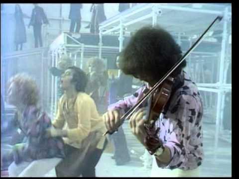 NostalgicNotes's tweet card. Wallace Collection - Daydream HQ (1969)