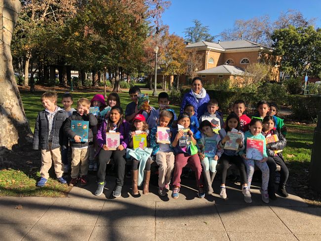 maestraVCQ's tweet card. Help me give my students a cleaner room while teaching responsibility with handheld vacuums. Our rooms get cleaned once a day but 1st graders can be very messy! My students do a great job picking u...