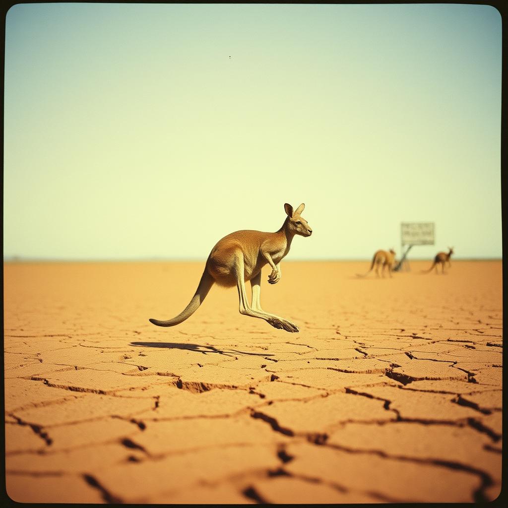 daveh131010's tweet card. Down Under Blues