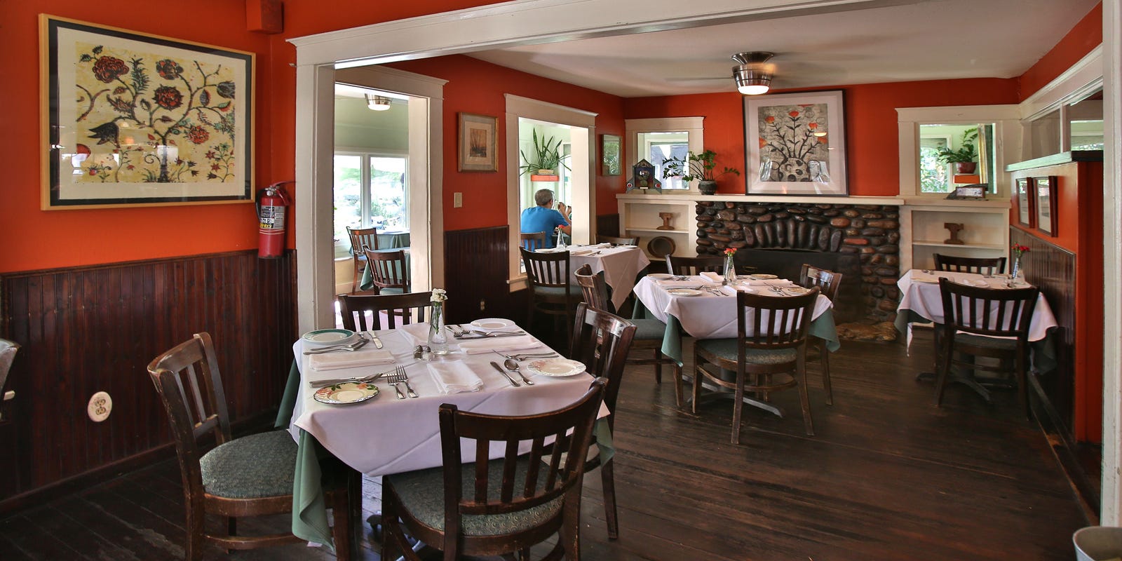 devourphoenix's tweet card. Tempe fine dining and date night restaurant House of Tricks is closing this summer. Here's why and how you can plan a meal there before it shutters.