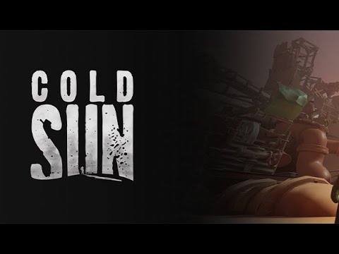 WhatToPlayNext1's tweet card. Cold Sun (F2P Download)