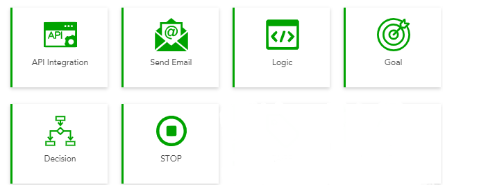 creyoface's tweet card. Upgrade your chatbot using functionality widgets! Make decisions, track goals, and end conversations seamlessly with various widgets.