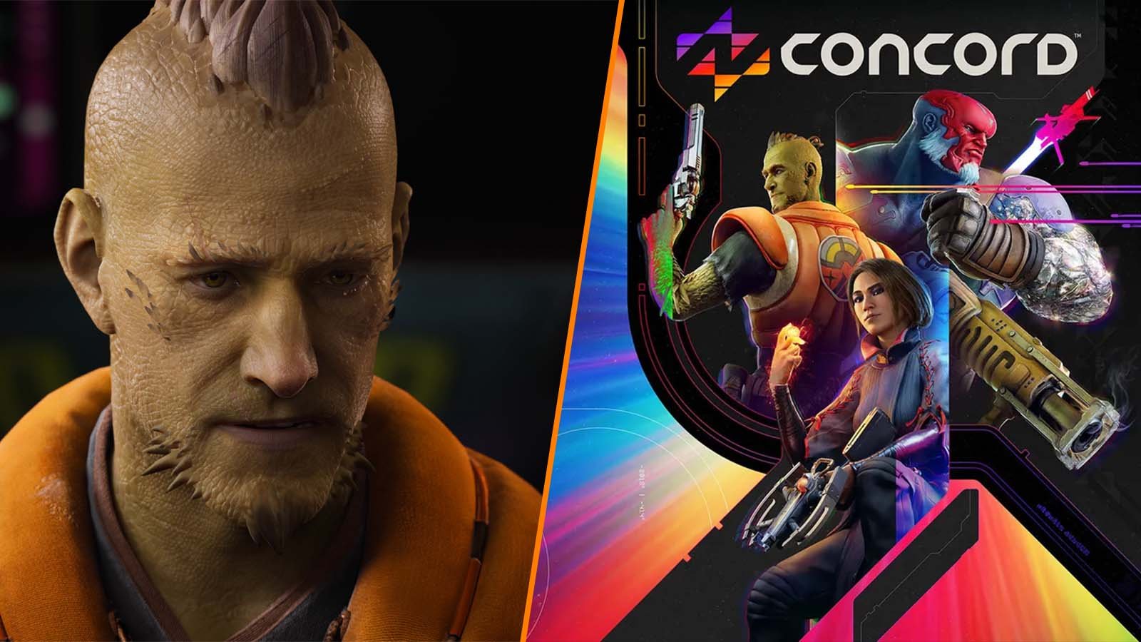 wizconsults's tweet card. Sony has issued DMCA takedowns against YouTube videos showing Concord gameplay on custom servers, reinforcing its opposition to community revivals of the discontinued game. A dedicated group of…