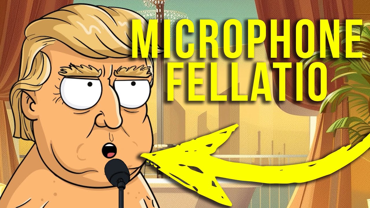 InspM0r0s3's tweet card. Making Sucking Great Again