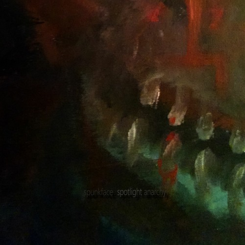 PerfLabrat's tweet card. A Place Between Symmetry And Nature