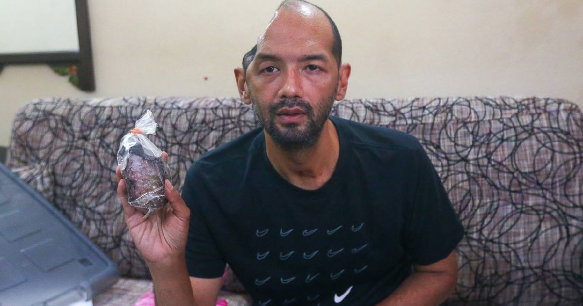 hmetromy's tweet card. Jitra: “Saya pernah menjual daging salai secara langsung di Tik Tok tetapi tiada sambutan. Namun, sejak dua hari lalu, ramai yang menghubungi saya untuk membuat tempahan selepas kisah saya ditular di...