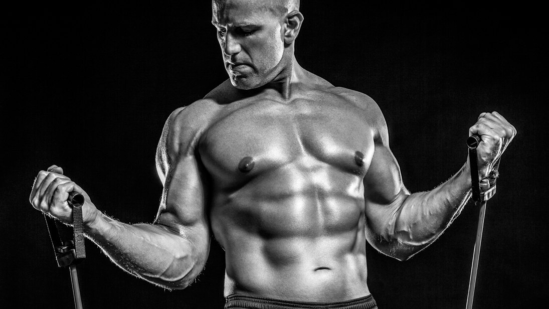 FittechAssembly's tweet card. Whether you're out of shape and need to regain or you've never stepped into a gym before, this is your definitive guide to a better body.