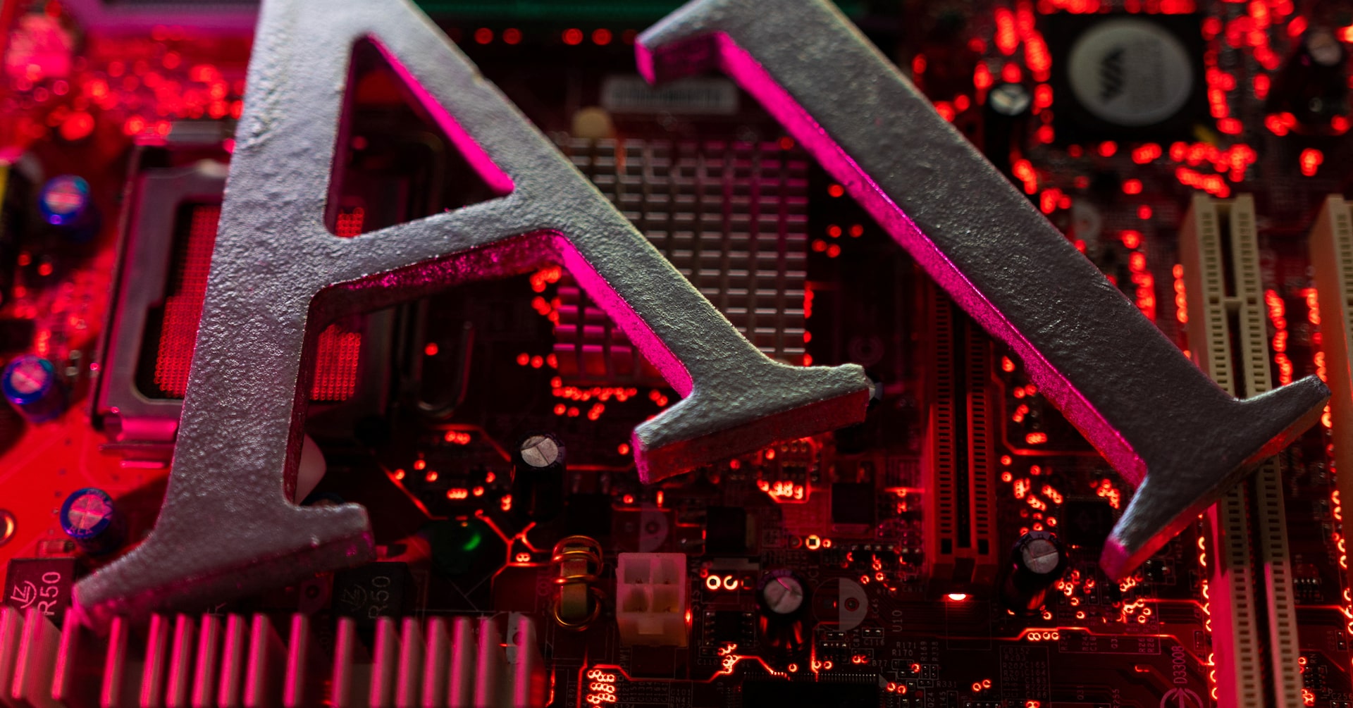 AI_TechPulse's tweet card. Tech firms are sinking trillions of dollars into artificial intelligence to defend their lucrative businesses. Cloud computing firms worry rivals will eat their lunch. Investors, meanwhile, prefer...