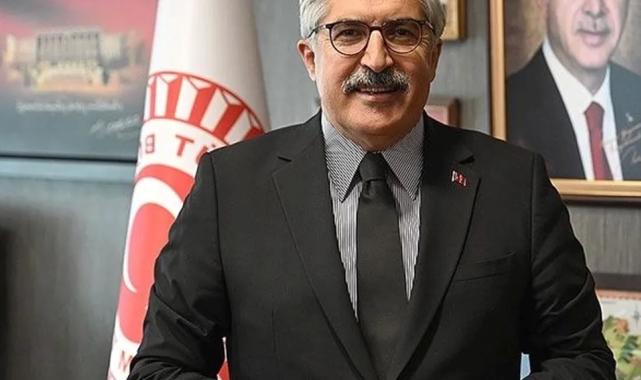 aktuelkonya's tweet card. AK Parti Genel Başkan Yardımcısı, Kültür ve Sanat Politikaları Başkanı Hüseyin Yayman, Türkiye'deki 53 güzel sanatlar fakültesine mektup göndererek, yeni eğitim öğretim yılının hayırlı olmasını...