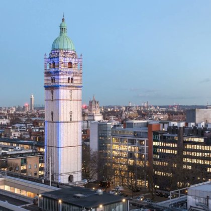 Tweet card summary image