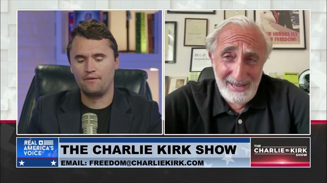 c65db's tweet card. Is Islam Compatible with the West's Liberties and Freedoms? (THE SAAD...