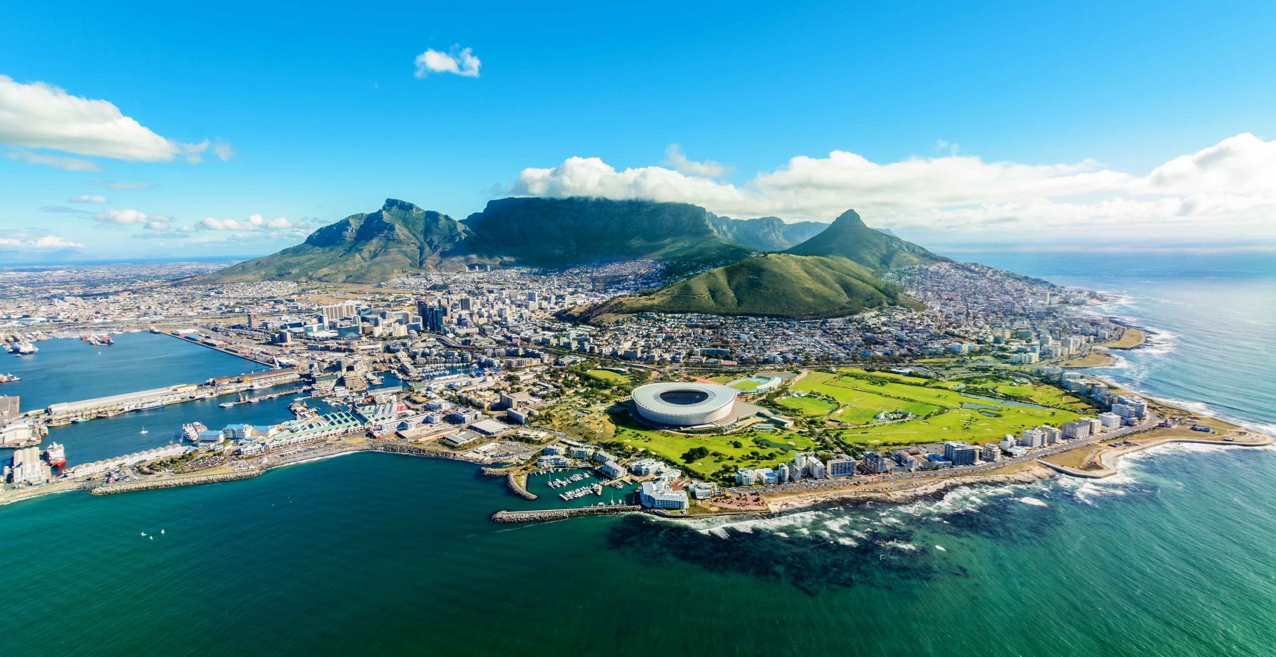 CSGlobalPtnrs's tweet card. From world-class wines and panoramic coastlines to tech entrepreneurship and a sophisticated financial sector, South Africa remains one of the most compelling stories on the continent.