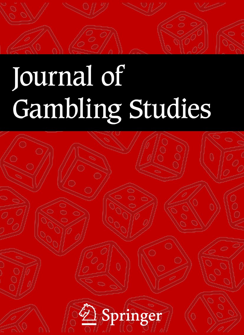 kraus_phd's tweet card. Journal of Gambling Studies - Gambling disorder (GD) poses a significant public health problem, with treatment access frequently hindered by barriers. This study sought to identify the unique...