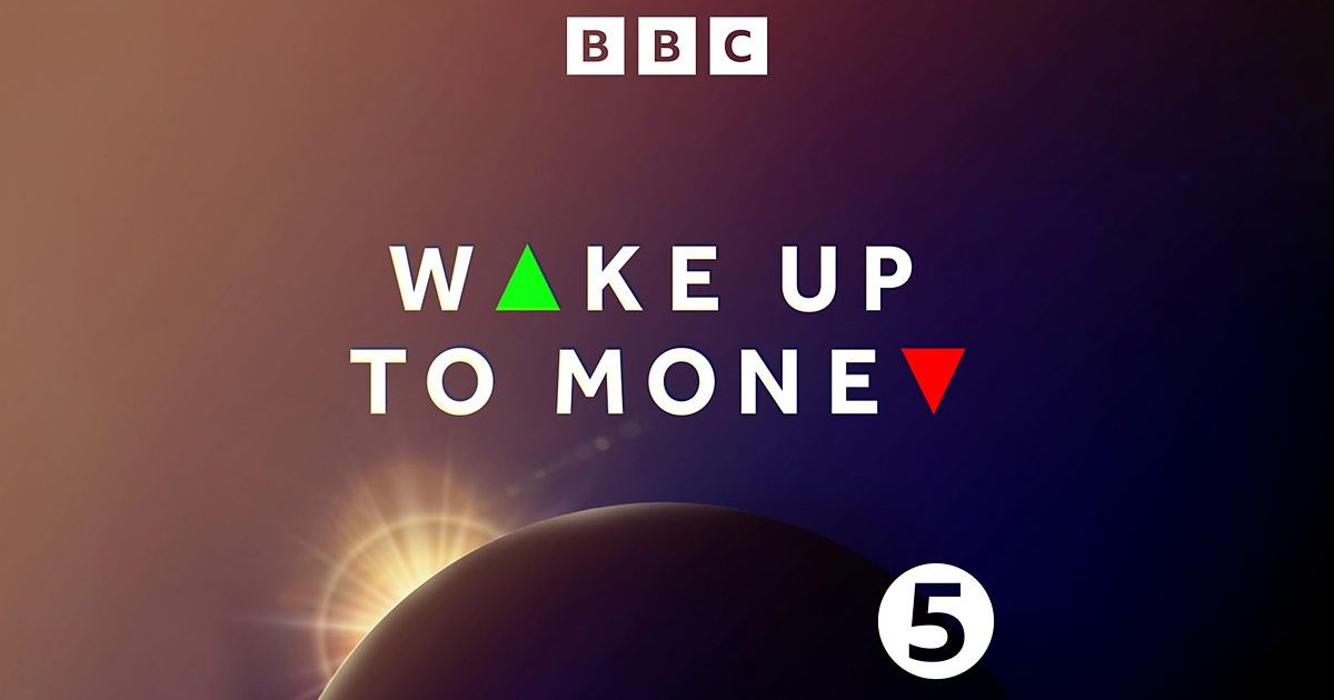 jimf58a's tweet card. Sean Farringdon’s early morning BBC Radio 5 Live show ‘Wake Up To Money’ invited Production Park’s Jim Farmery to join as business guest on May 15, providing insight on the day’s stories, including...