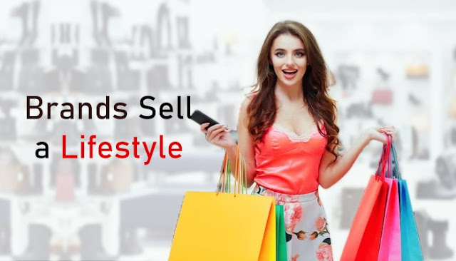 vhowtodo's tweet card. From Transactional to Experiential: How Brands Sell a Lifestyle, Not Just a Product