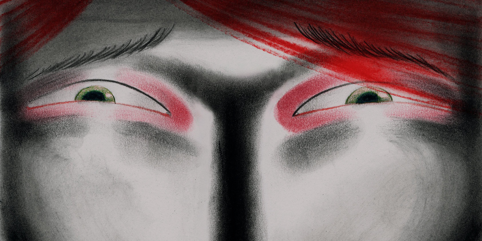 GilbertAgain's tweet card. A confident mouth. On Phantom Crush and *profilicity*.