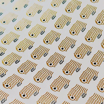 Tweet card summary image