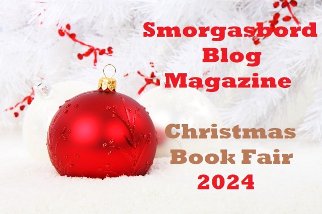 sgc58's tweet card. Welcome to the first of the book fairs for Christmas and as always I am starting in  November as there are around 100 authors I will be featuring this year and it will take several weeks to showcas…