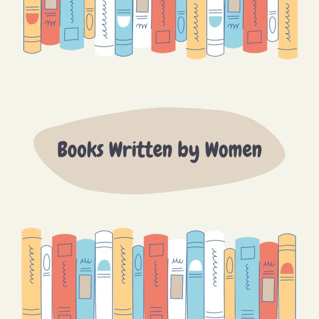 TheBookMuse1's tweet card. During 2024 I read 210 books by women, which was in line with my goal to read more books by women in general, and I did my best to read as diversely as possible, but I was also reading the books I …