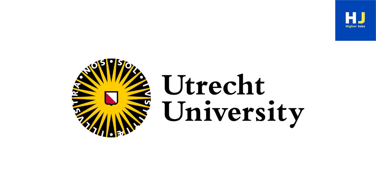 higherjobz's tweet card. Utrecht University is hiring a postdoctoral researcher to contribute to a project exploring the impact of historical societal transitions on living standards. The role involves analyzing historical...