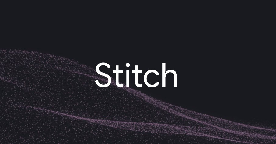 icchi_h's tweet card. GoogleのUI生成AIツール「Stitch」を試してみた | DevelopersIO