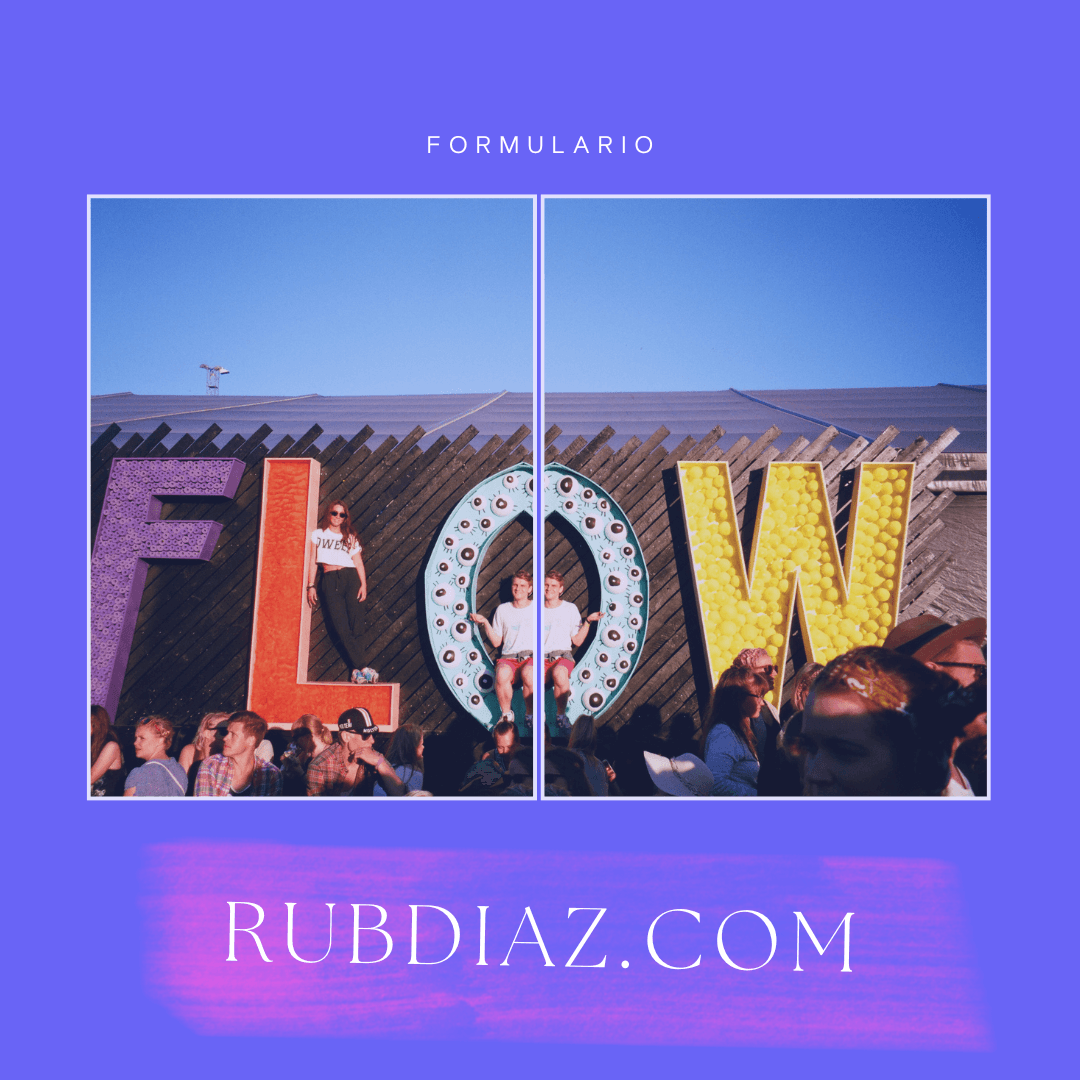 rubdiazm's tweet card. Creado con Tally, la forma más sencilla de crear formularios.