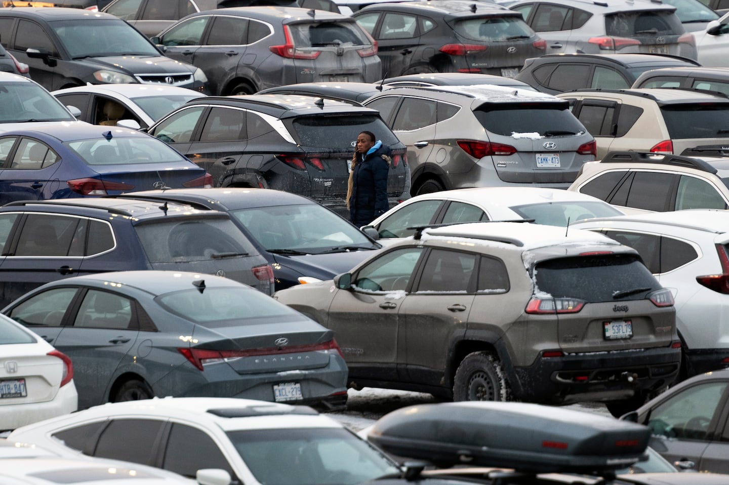 jeremymwolfe's tweet card. Researchers at Brigham and Women’s Hospital sought to capture the brain’s capacity to store such details, suggesting in a new study that people automatically encode vast amounts of data on not only...