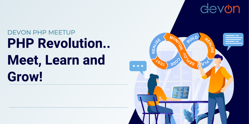 kumaravelk011's tweet card. 🌟 Join Us at the Ultimate PHP Meetup! 🌟   Calling all PHP enthusiasts, developers, and tech enthusiasts! We are thrilled to invite you to the most exciti...