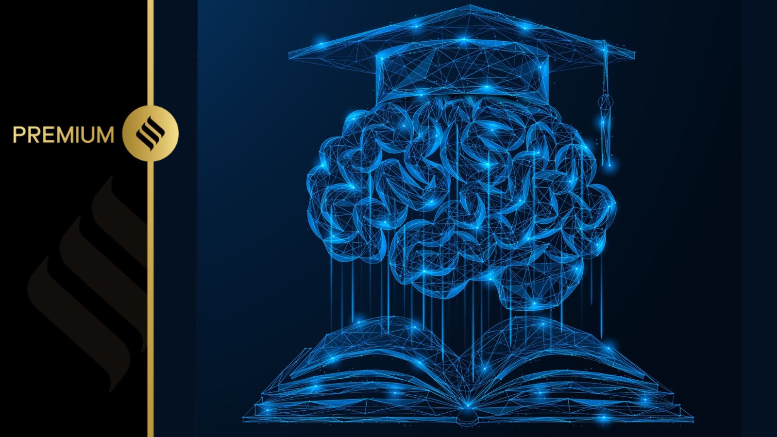 Vidheesha7's tweet card. Generative AI in education: “ChatGPT, does my answer sound human enough?” As college students increasingly turn to generative AI tools for everything from assignments to assessments, teachers end up...