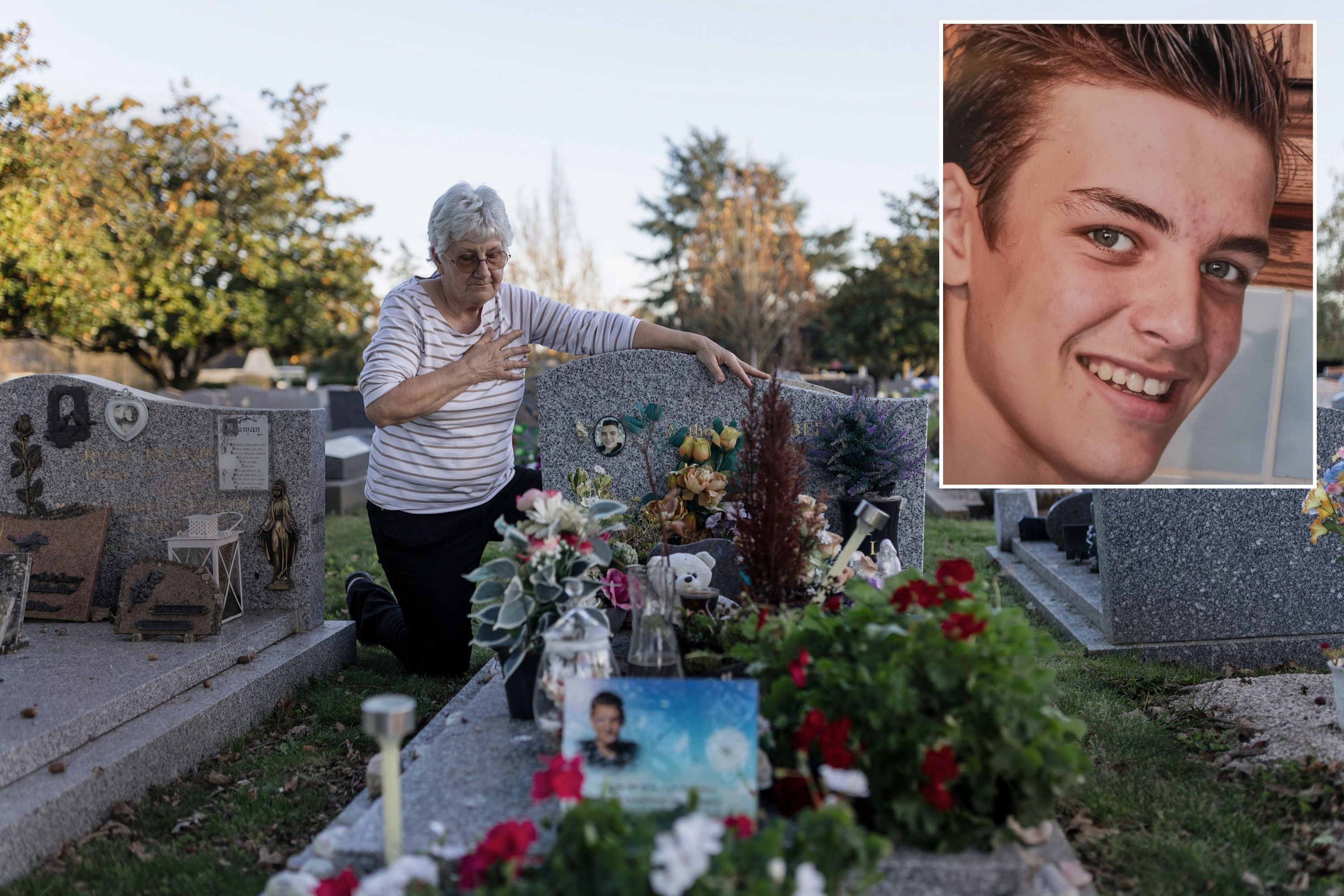 ParisMatch's tweet card. Après des mois d’enquête, nos reporters ont mis en lumière les failles de cet organisme ayant plus de 350 000 enfants à sa charge. Le constat est aussi révoltant que scandaleux... Indigne de notre...