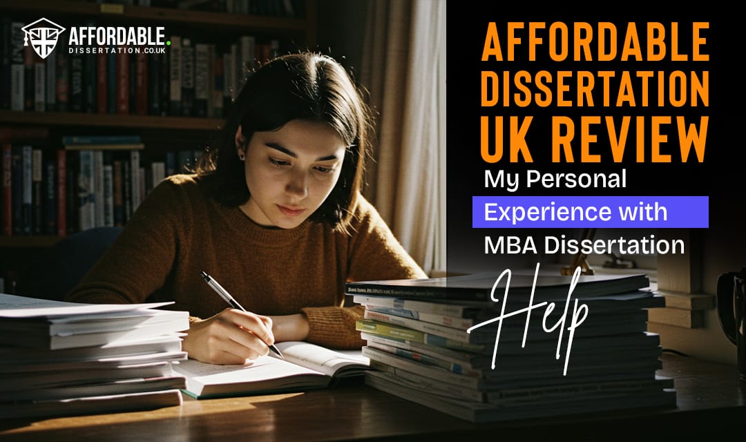 RomanDa52216057's tweet card. This Affordable Dissertation UK review will share every detail about my experience with this dissertation writing service in London.