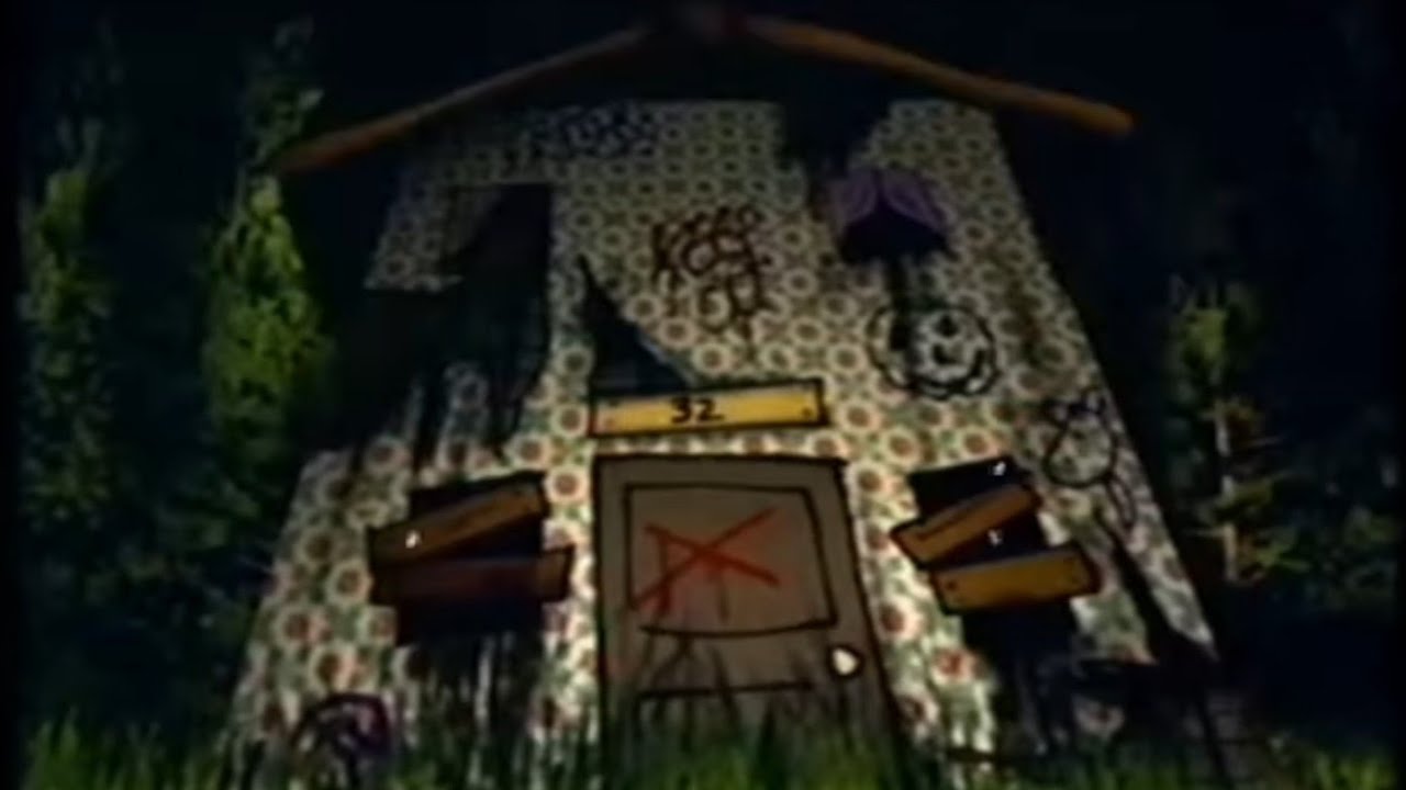 money_jbc's tweet card. The Return of the Pumpkin Rabbit