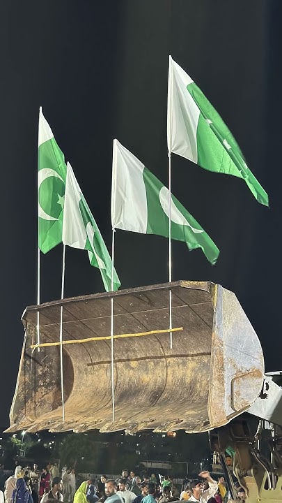 TeachToLearn4u's tweet card. “Azadi ka jashan mithas ke saath! 🎂💚 #islamabad #pakistan #14August