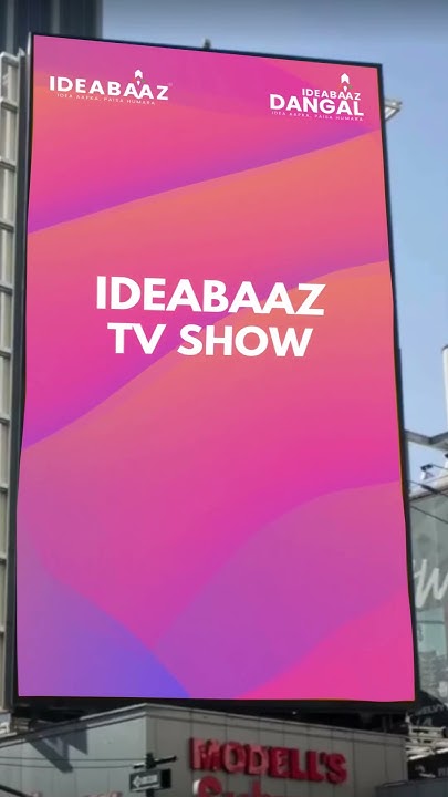 digitalxacademy's tweet card. 💡Got an idea?Pitch it on Zee TV with Ideabaaz Dangal!🎁 Win ₹500...