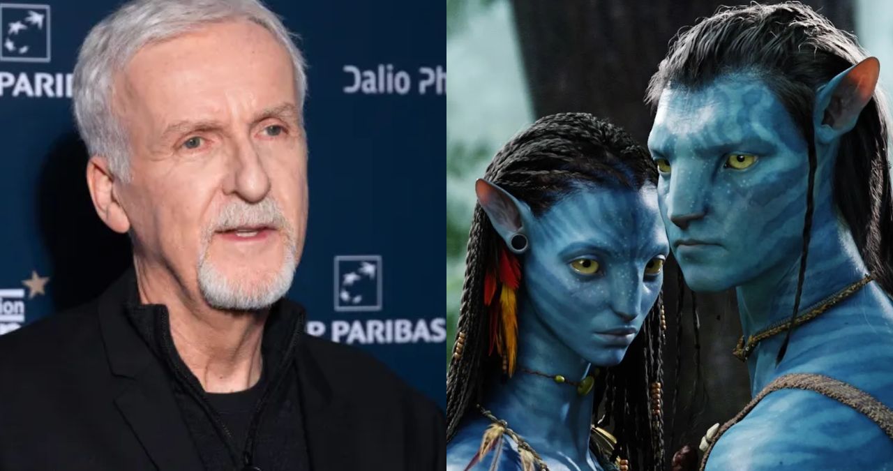 Mashable_ME's tweet card. While a strike like the SAG-AFTRA is the peak example of the entertainment industry being cautious about the usage of AI, James Cameron’s stance on the debate has sparked backlash on social media.