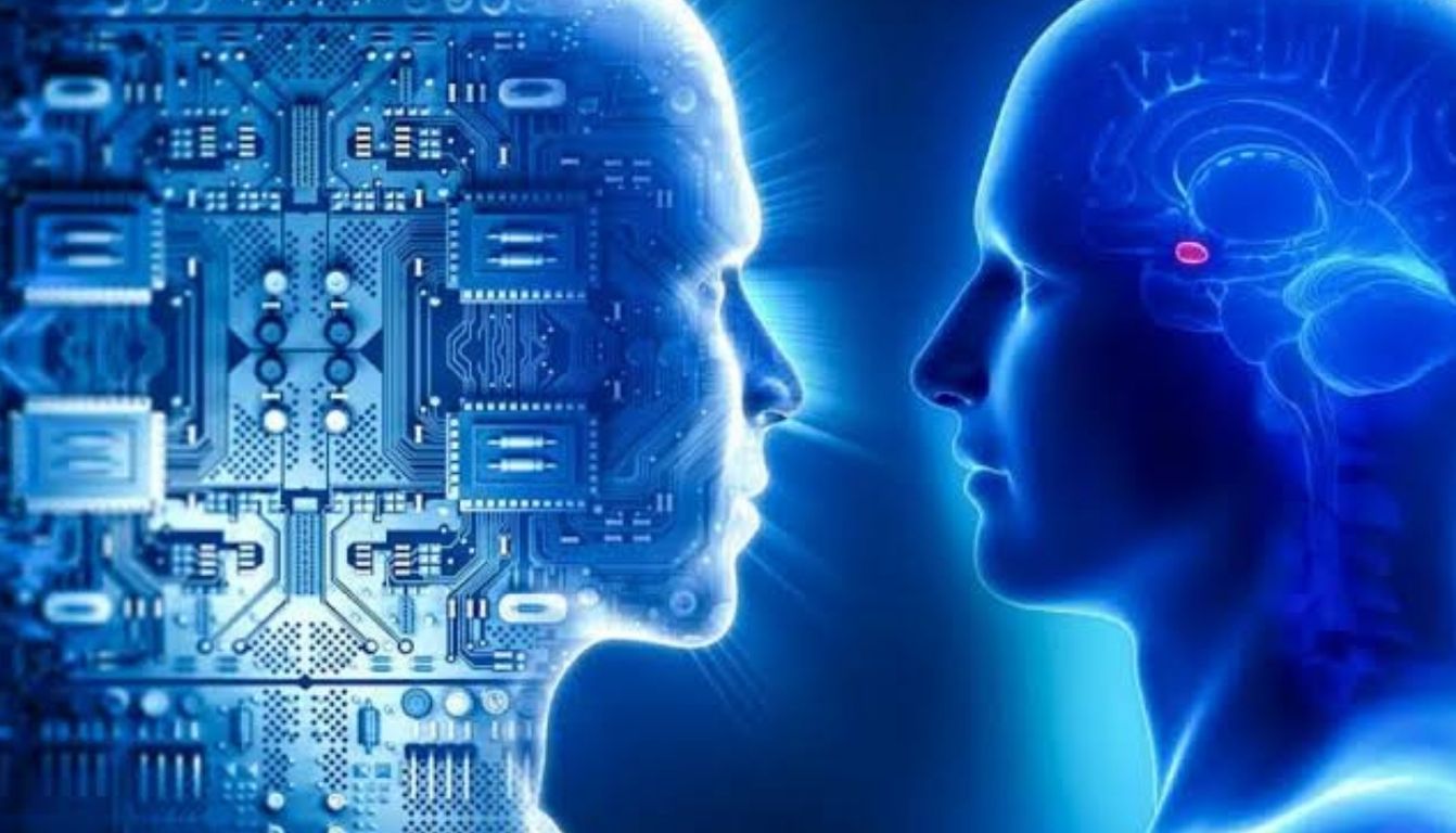 shreshthamaha's tweet card. आजकाल, अनेकजण त्यांच्या कामांसाठी आर्टिफिशियल इंटेलिजन्स (AI) चा वापर करतात. पण एका नवीन संशोधनात असं दिसून आलं आहे की, जे लोकं सतत AI चा...