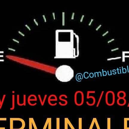 CombustibleCcs's tweet card. Combustible Caracas 7K (@combustibleccs) • Instagram photo