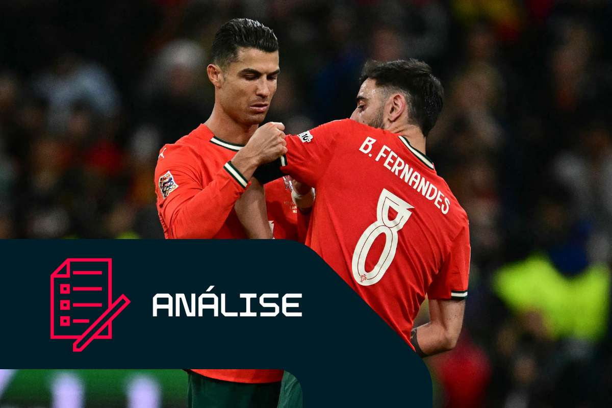 FlashScorePT's tweet card. Portugal recebe a Arménia e basta uma vitória para confirmar o apuramento que a equipa nacional tem vindo a adiar para o Mundial-2026. Ao contrário da maioria dos jogos decisivos da equipa portuguesa...