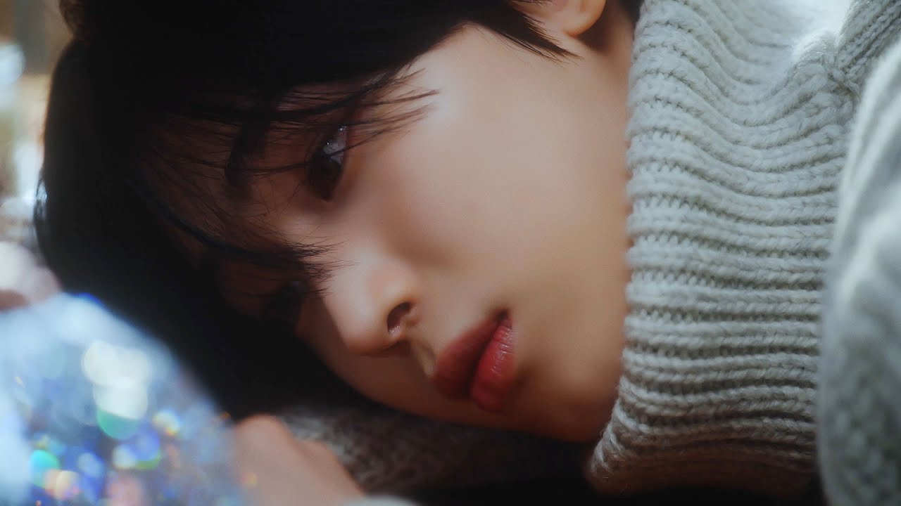 ENHYPEN's tweet card. [Cover] ENHYPEN SUNOO - Beautiful (원곡 : Crush)