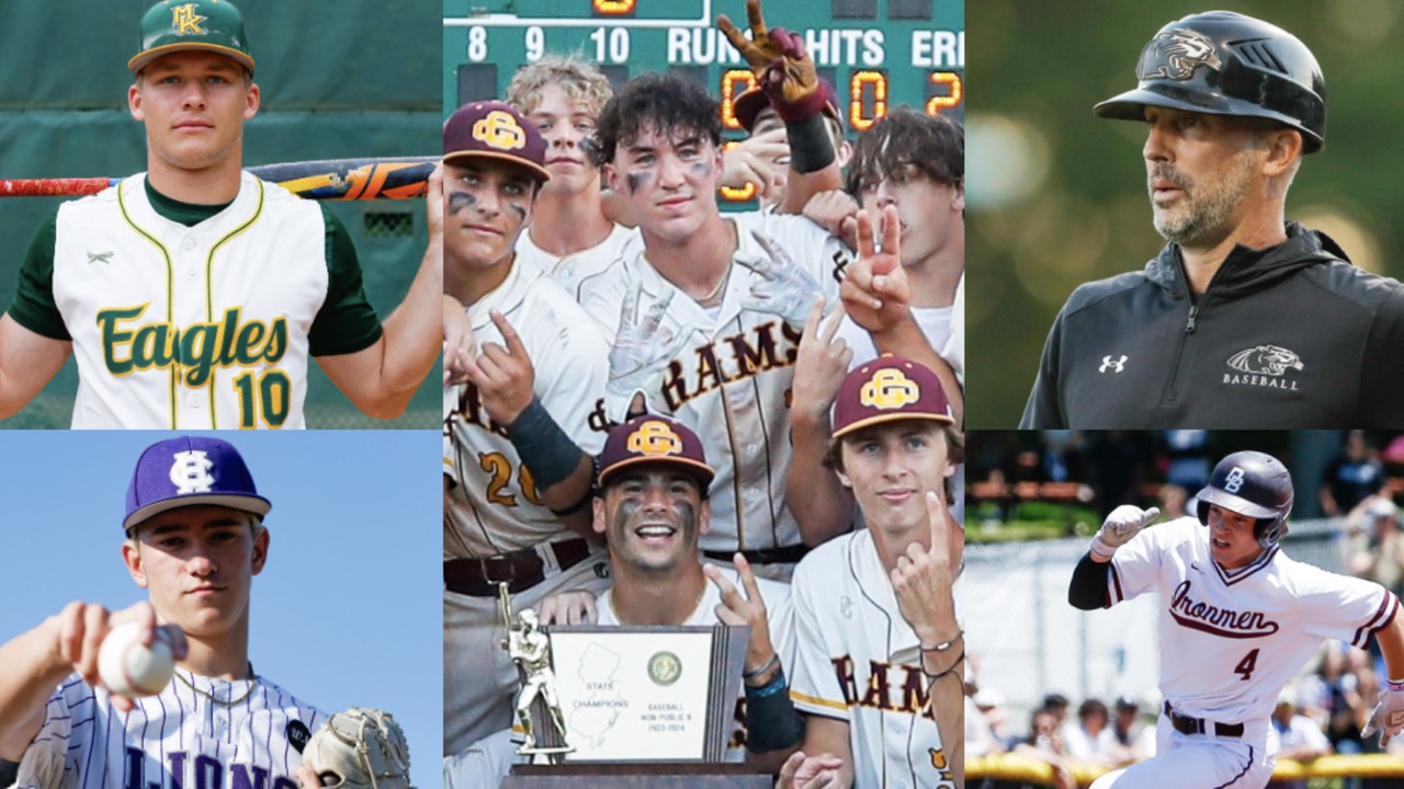 ByLuisTorres's tweet card. Top honors, conference awards and more for the 2024 baseball season