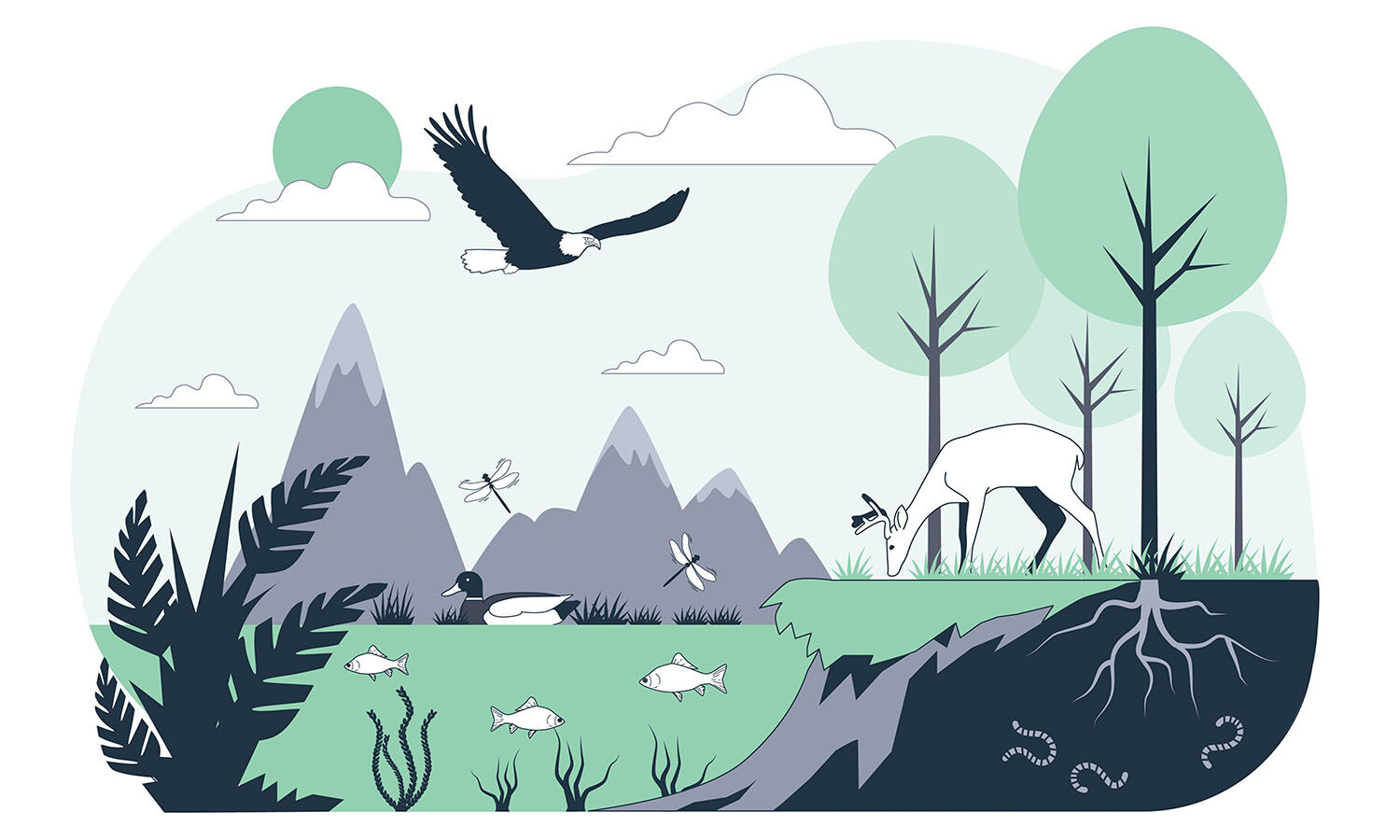 WorldResources's tweet card. Experts tell us that the world needs a stronger framework, which compels countries to abide by it, and to keep a check on biopiracy issues that can undermine access and benefit sharing with local...