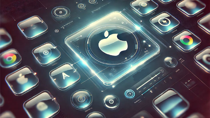 NewerGadgets's tweet card. Apple is planning a major design overhaul for iOS, iPadOS, and macOS, which will bring big changes in the coming […]