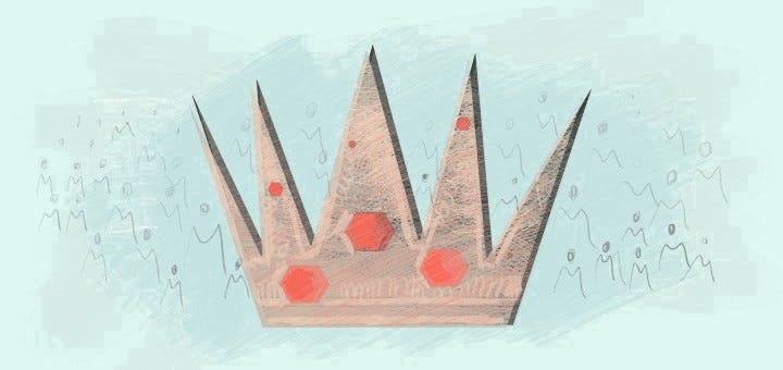 NougatAndroid_N's tweet card. Crowdholding is all about the users, without them, our platform would simply cease to exist. It is the community giving great feedback to…